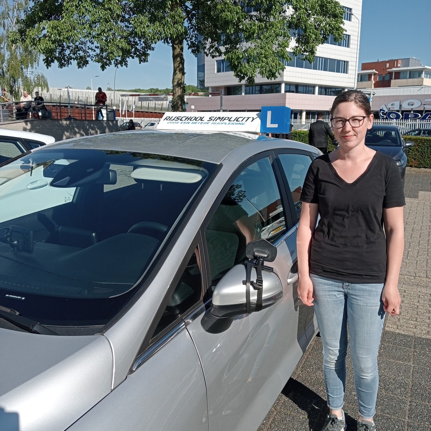 Rijlessen Eindhoven pakket