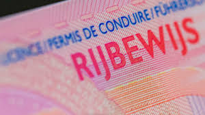 Spoedcursus rijbewijs