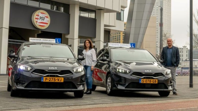 rijschool veldhoven rijschool Veldhoven
