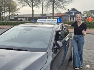Automaat rijschool eindhoven simplicity