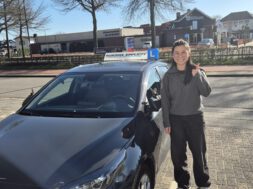 Spoedcursus rijbewijs eindhoven