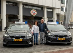 rijschool veldhoven