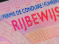 Spoedcursus rijbewijs