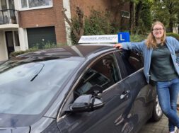 automaat rijlessen eindhoven